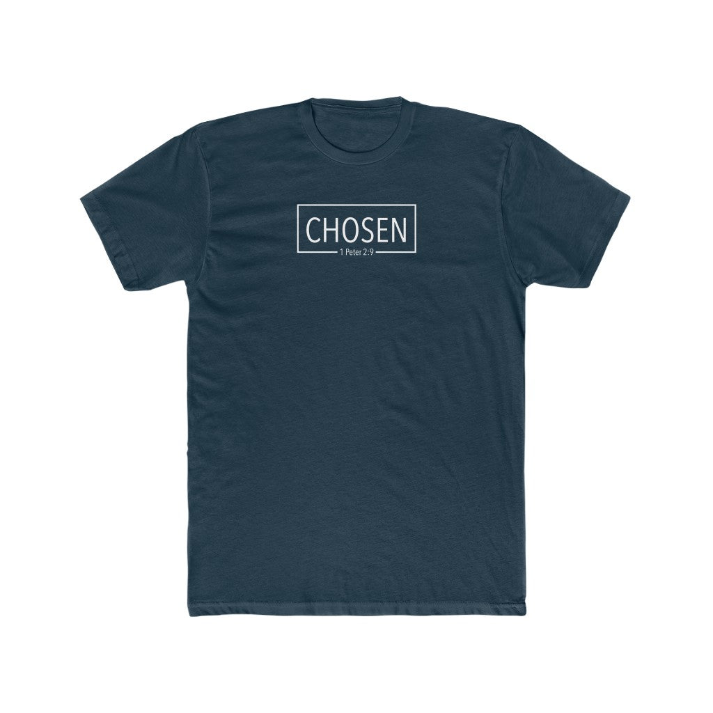 Chosen Crew Tee