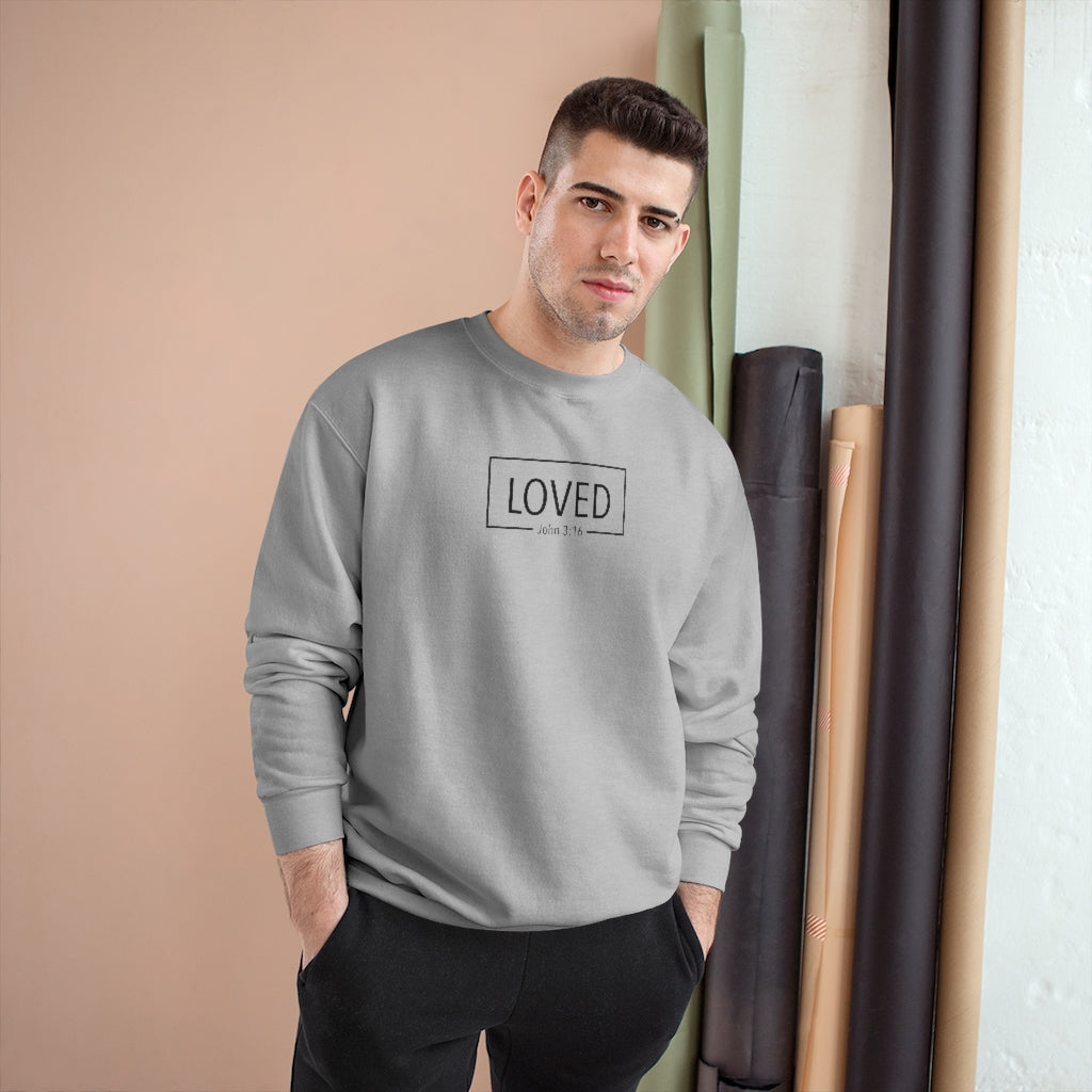 Loved | Champion Crew