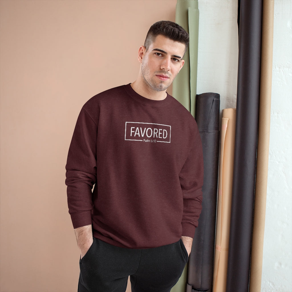 Favored | Champion Crew