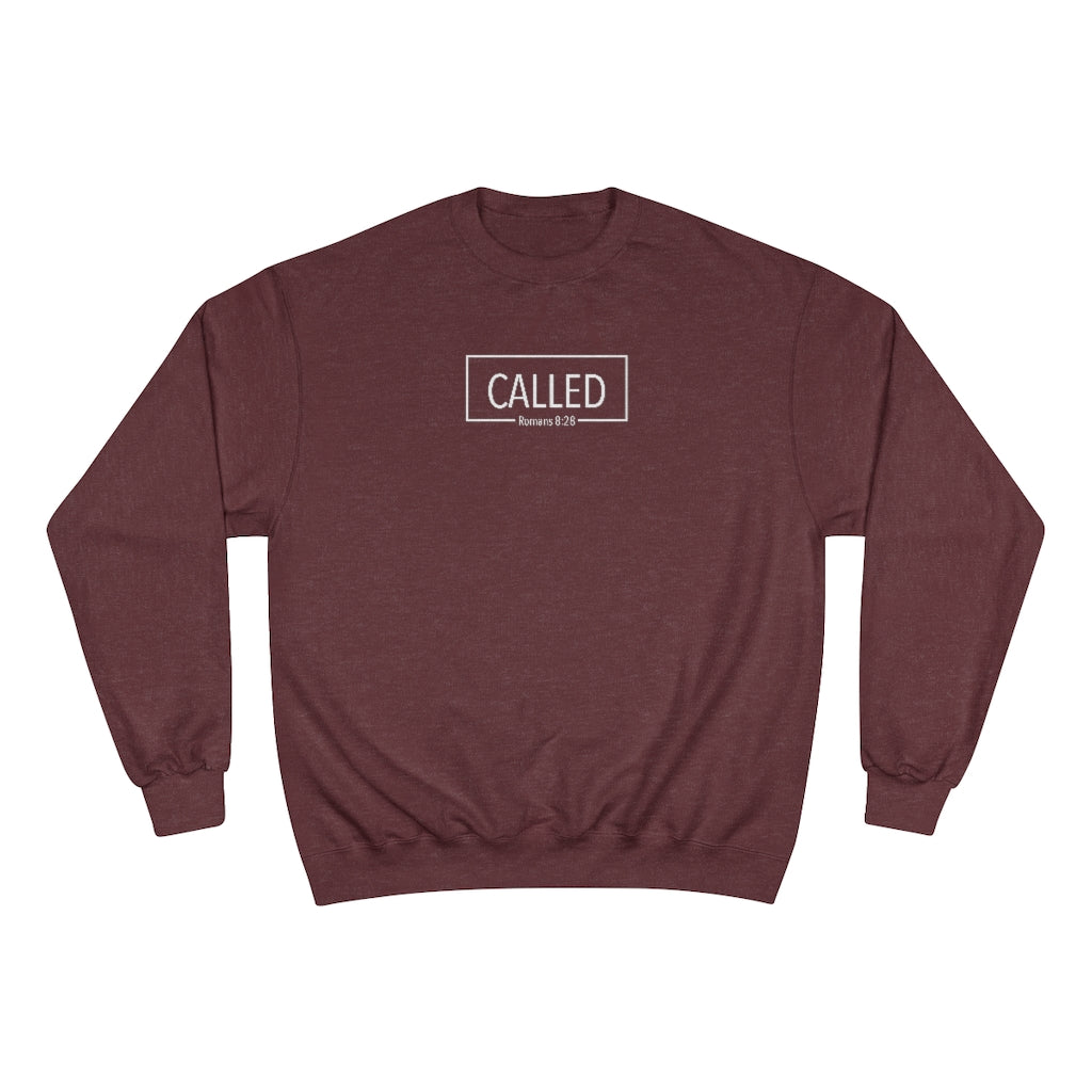 Called | Champion Crew