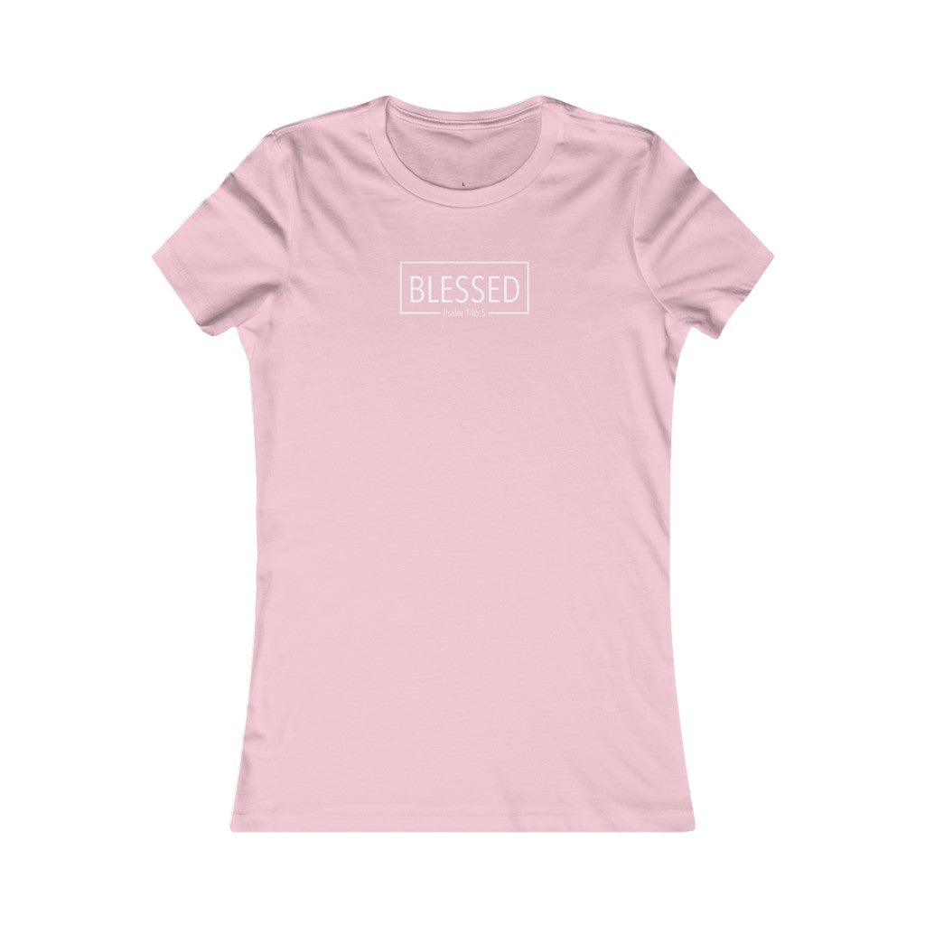 Blessed Women’s Tee