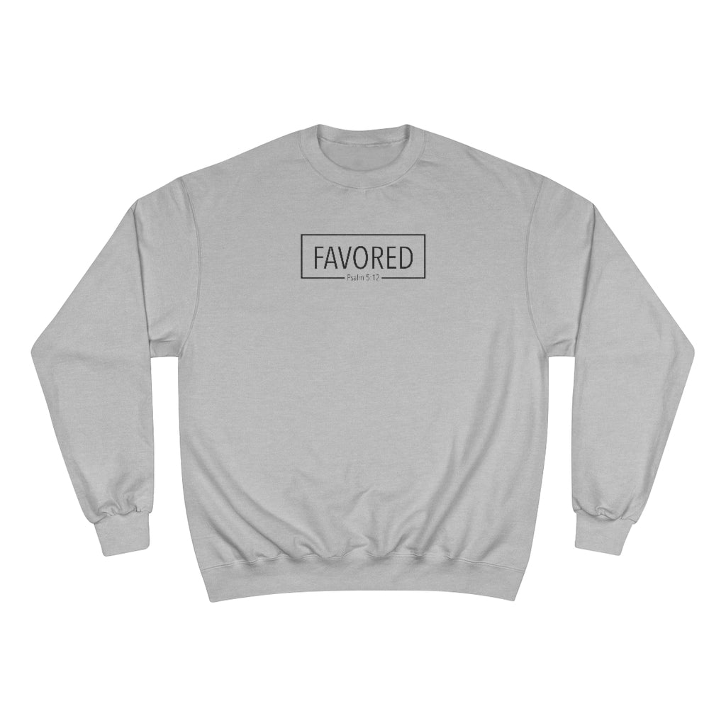 Favored | Champion Crew