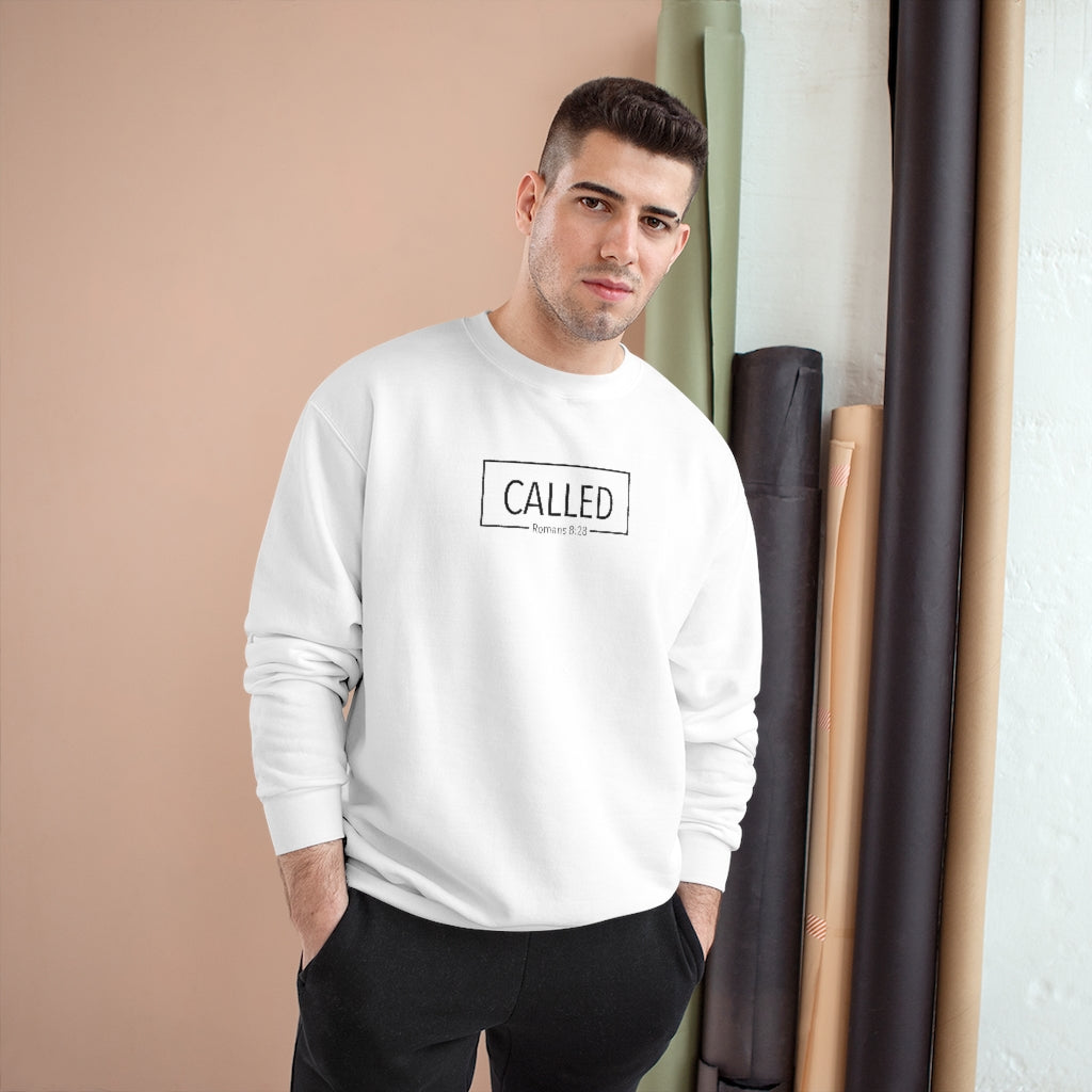 Called | Champion Crew