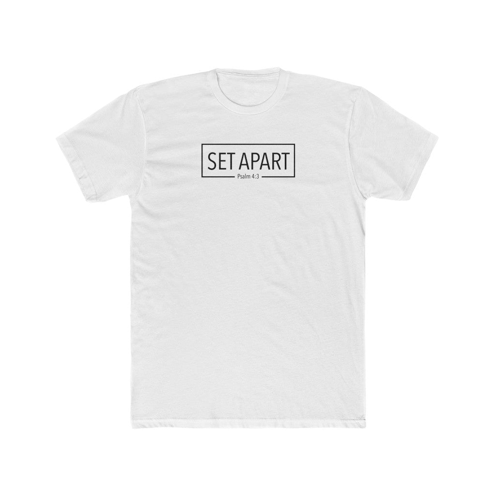 Set Apart Crew Tee