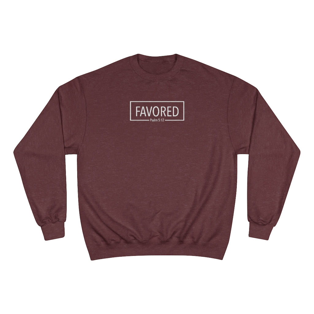 Favored | Champion Crew