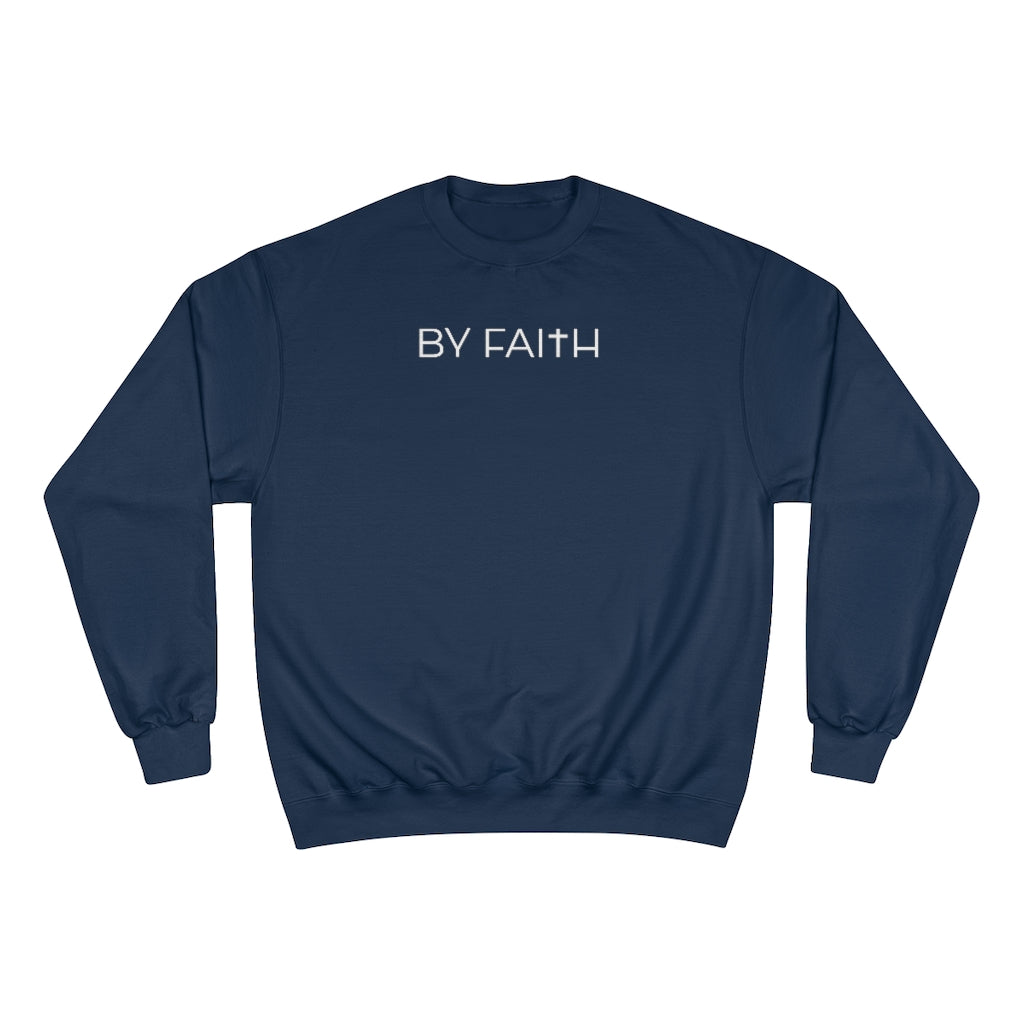 By Faith | Champion Crew