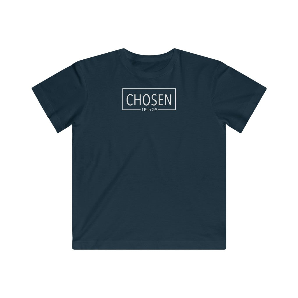 Chosen Kid’s Tee