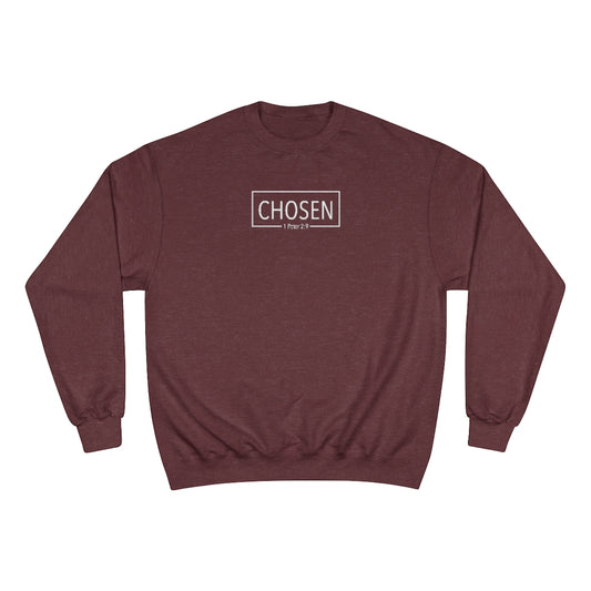 Chosen | Champion Crew