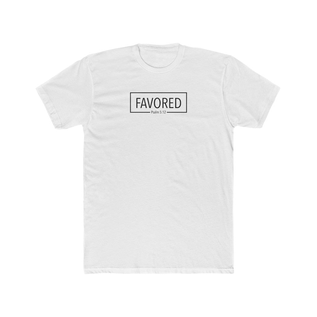 Favored Crew Tee