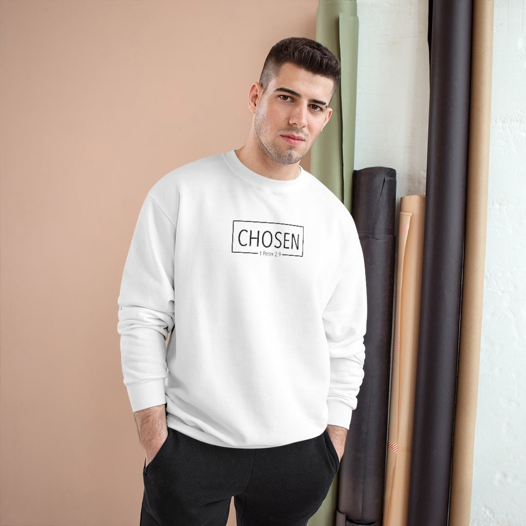 Chosen | Champion Crew