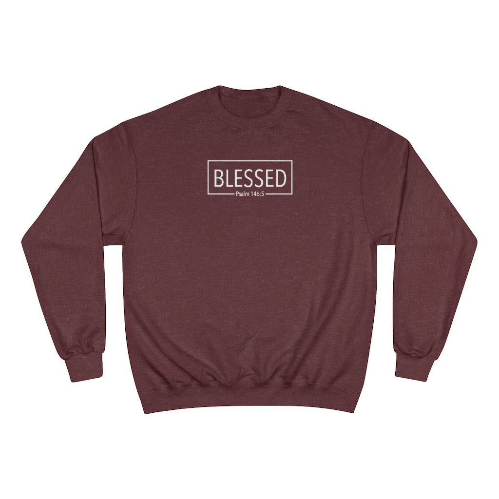 Blessed | Champion Crew