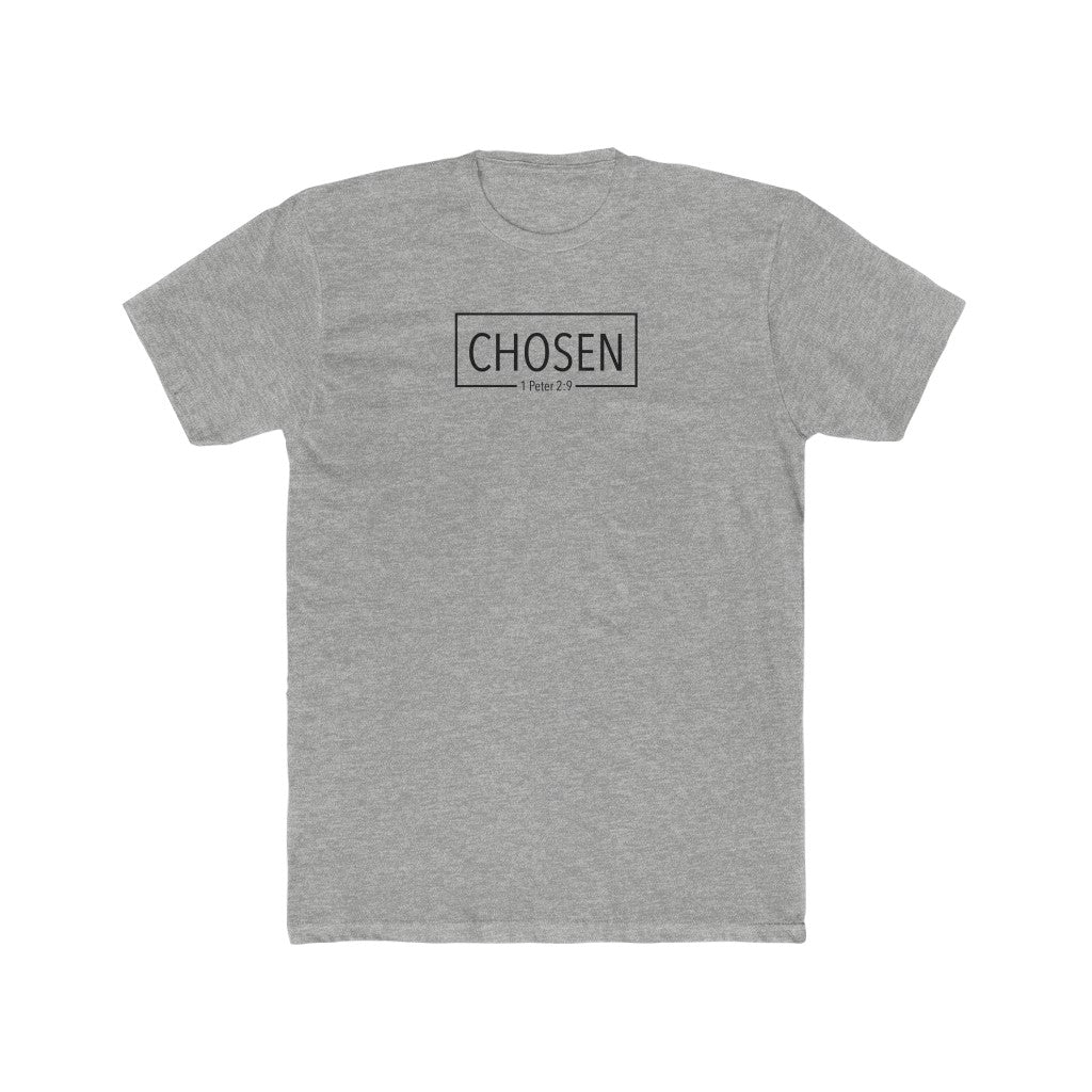 Chosen Crew Tee