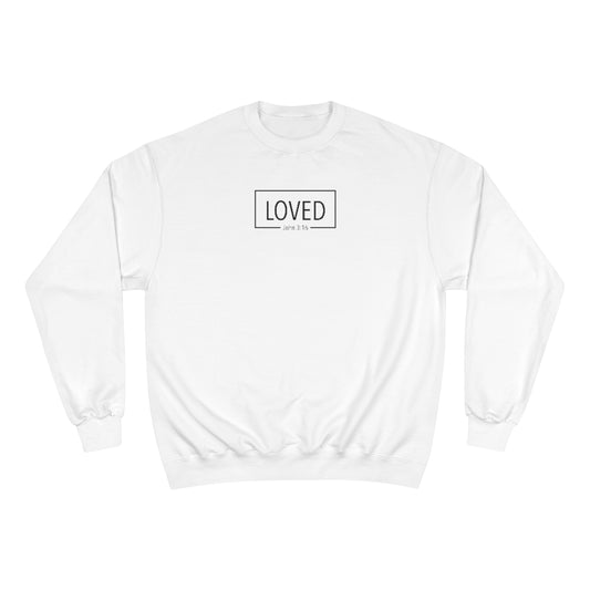 Loved | Champion Crew