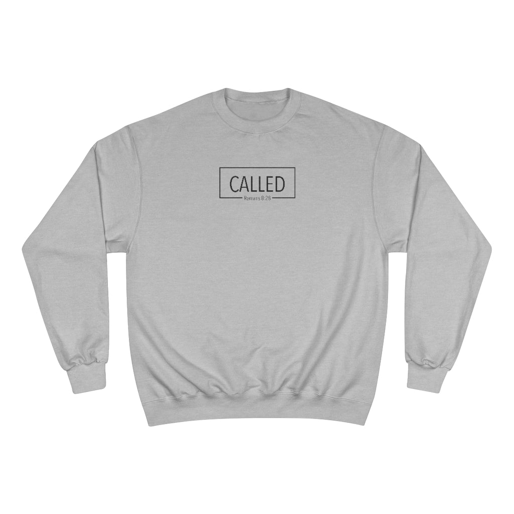 Called | Champion Crew