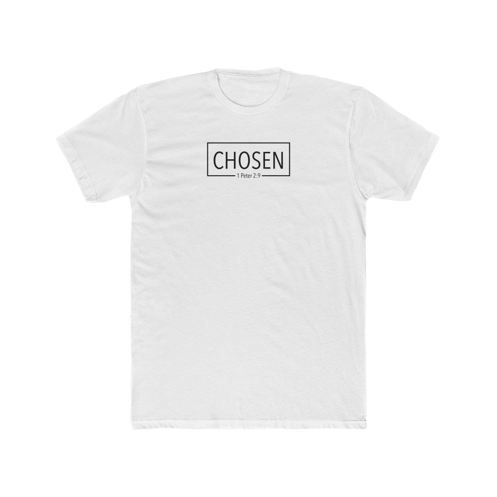 Chosen Crew Tee