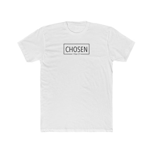 Chosen Crew Tee