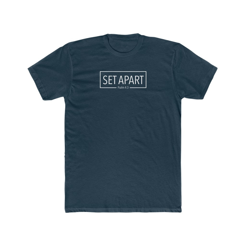 Set Apart Crew Tee