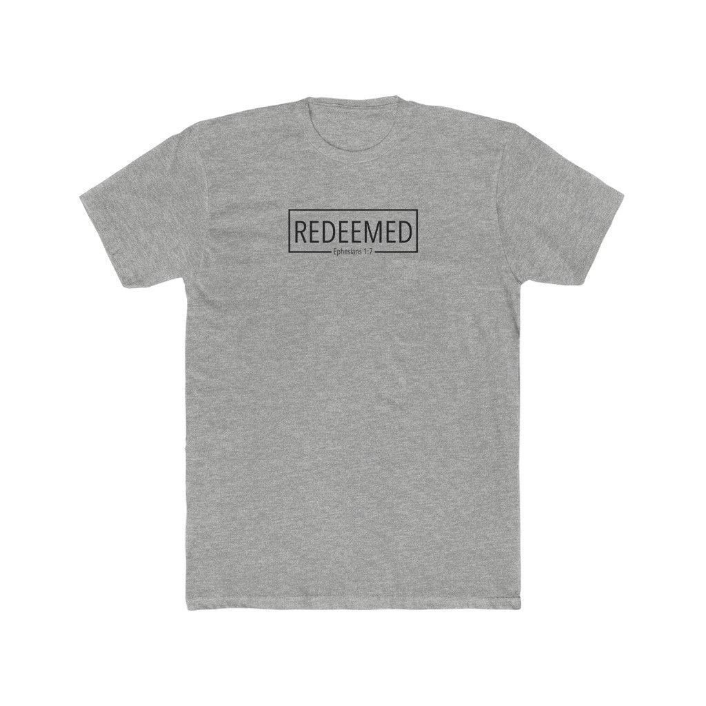 Redeemed Crew Tee