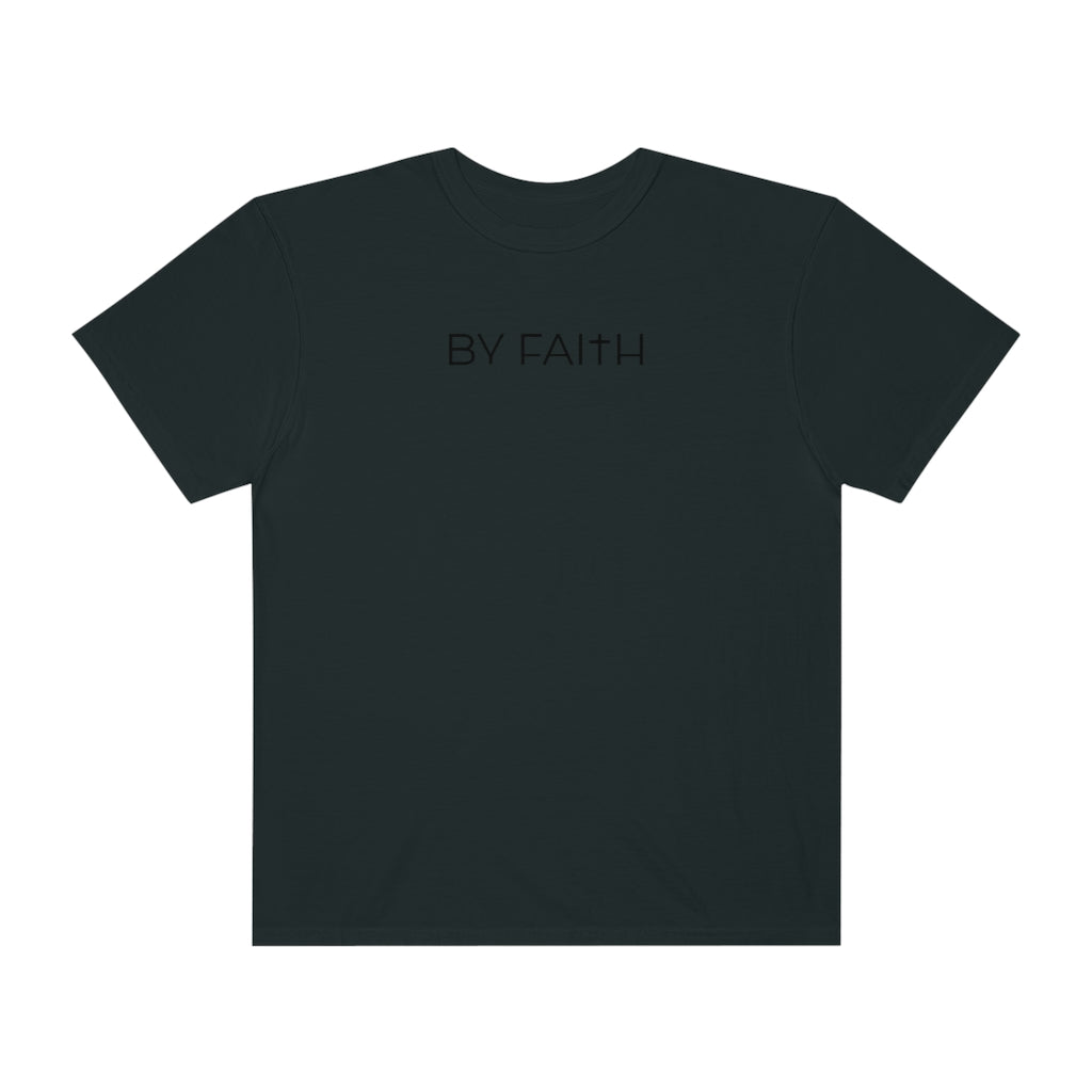 By Faith | Comfort Colors