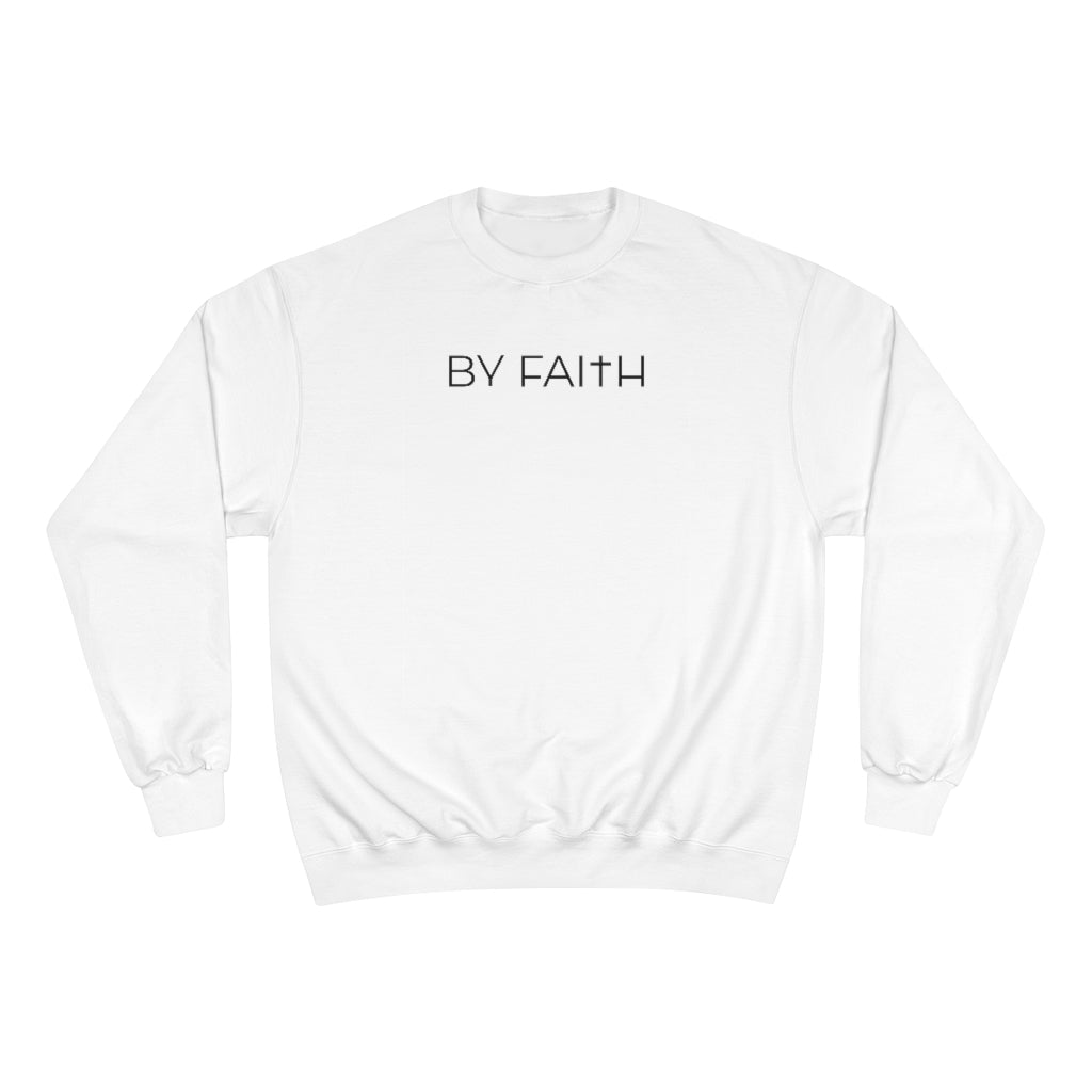 By Faith | Champion Crew