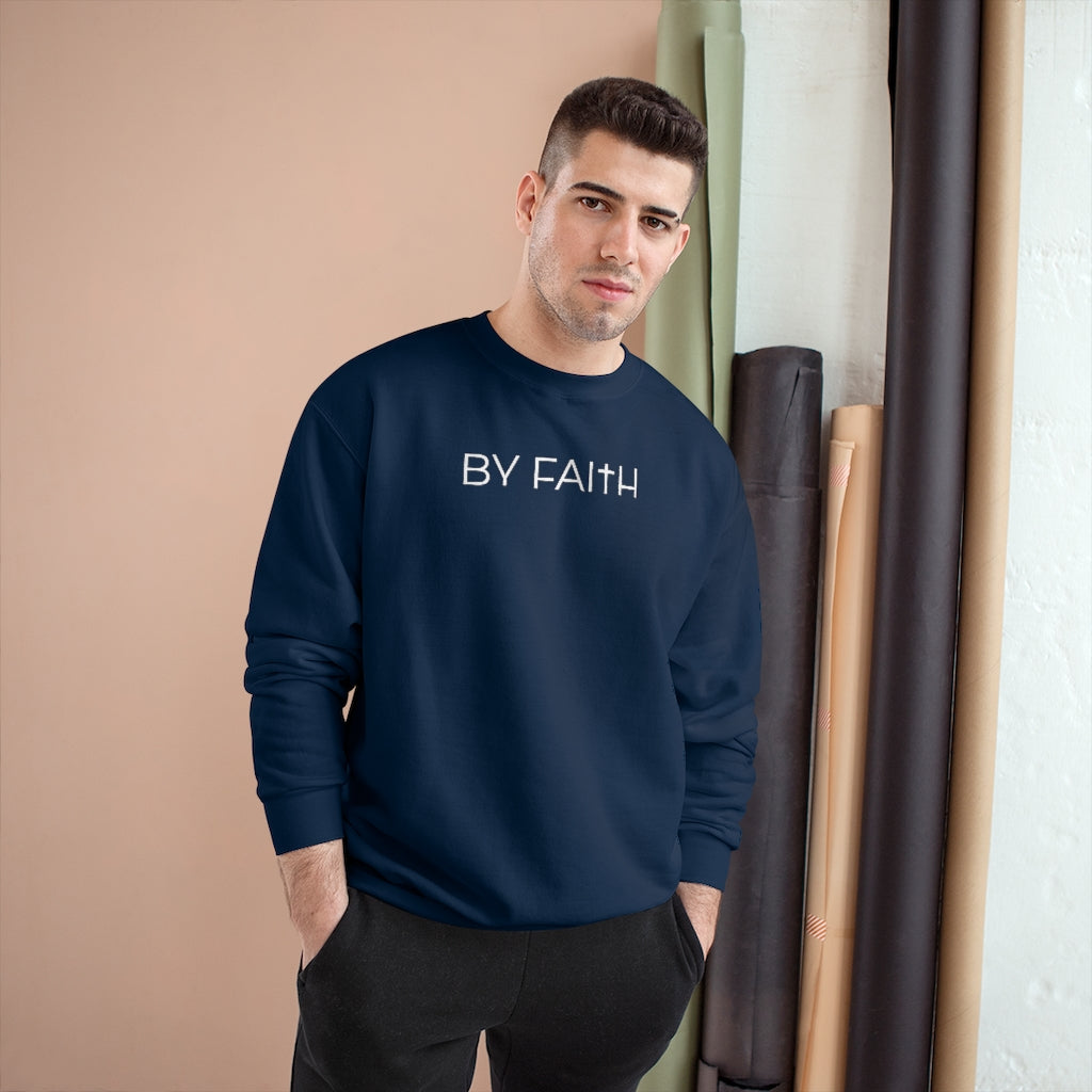 By Faith | Champion Crew