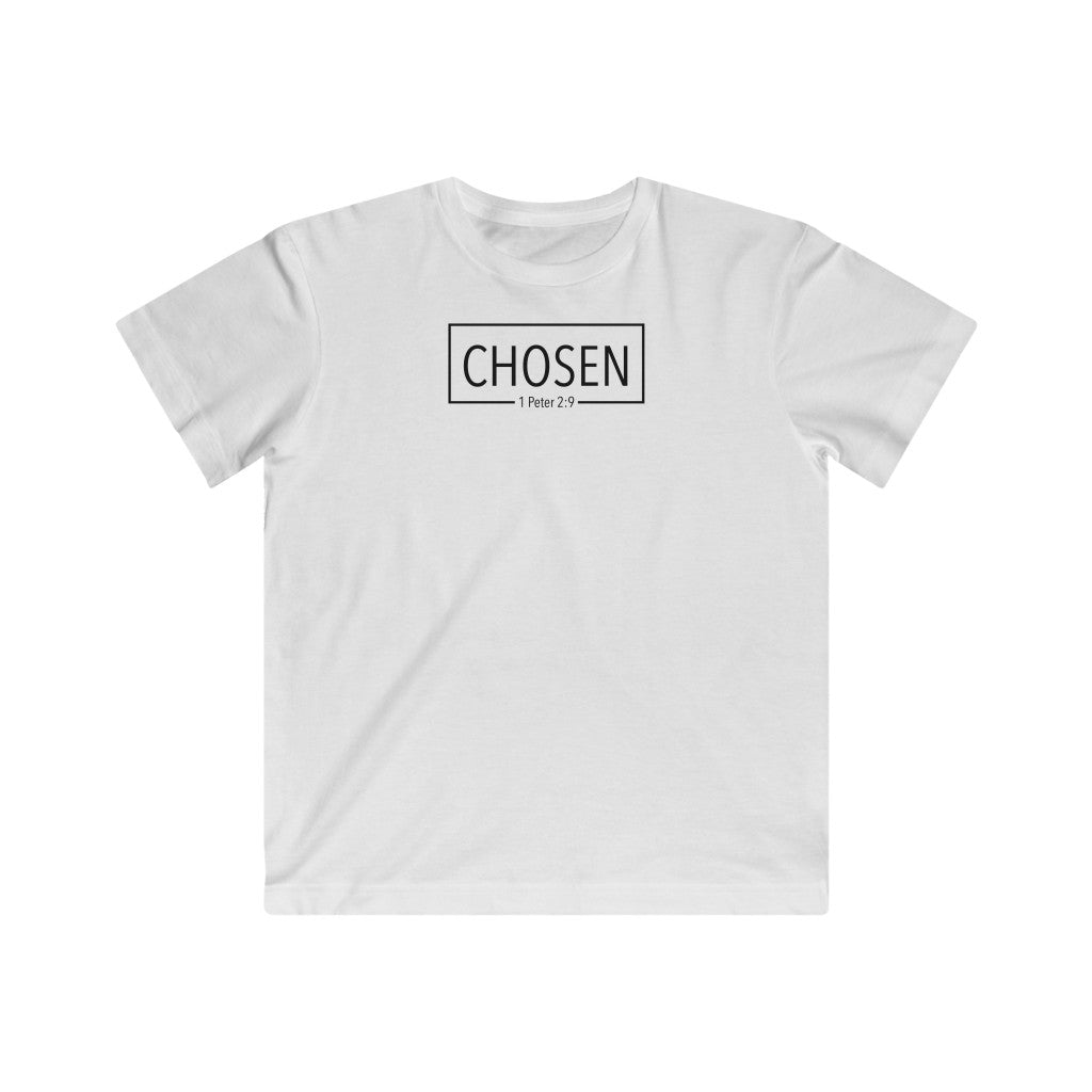 Chosen Kid’s Tee